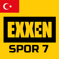 EXXEN TV SPOR 7