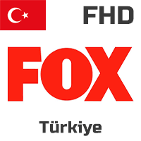 FOX TV FHD Türkiye