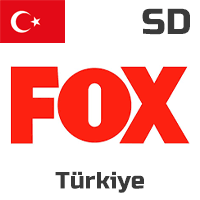 FOX TV SD Türkiye