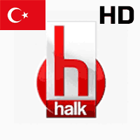 HALK TV HD Turkey