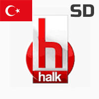 HALK TV SD Turkey