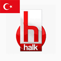 HALK TV Turkey