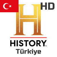 HISTORY CHANNEL HD Türkiye