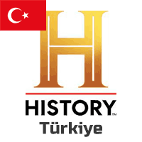 HISTORY CHANNEL Türkiye