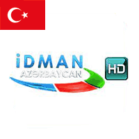 IDMAN TV HD