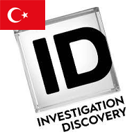 INVESTIGATION DISCOVERY Türkiye