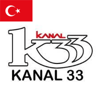 KANAL 33