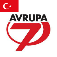 KANAL 7 AVRUPA