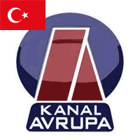 KANAL AVRUPA