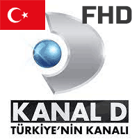 KANAL D FHD