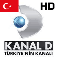 KANAL D HD