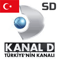 KANAL D SD