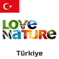 LOVE NATURE Turkey