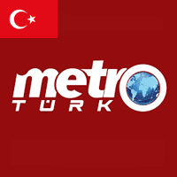 METRO TV TURK