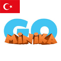 MINIKA GO