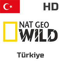 NAT GEO WILD HD Türkiye