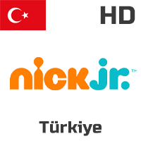 NICK JR HD Türkiye