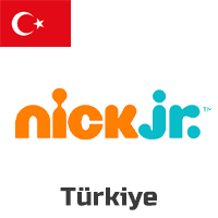 NICK JR Türkiye