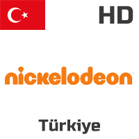 NICKELODEON HD Türkiye