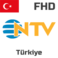 NTV FHD Turkey