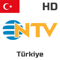 NTV HD Turkey