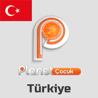 PLANET COCUK