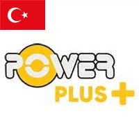 POWER PLUS