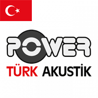 POWER TURK AKUSTIK