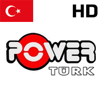 POWER TURK HD