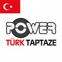 POWER TURK TAPTAZE