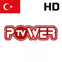 POWER TV HD