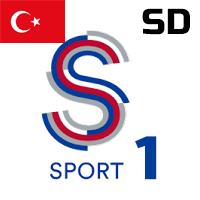 S-SPORT 1 SD