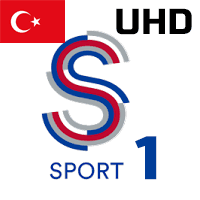 S-SPORT 1 UHD