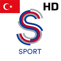 S-SPORT HD