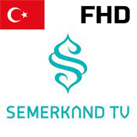 SEMERKAND TV FHD