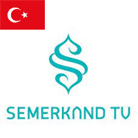 SEMERKAND TV