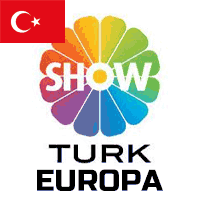 SHOW TURK EUROPA