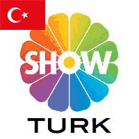 SHOW TURK