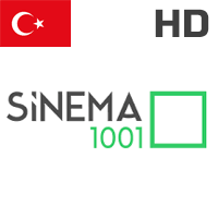 SINEMA TV 1001 HD