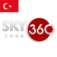 SKY TURK 360