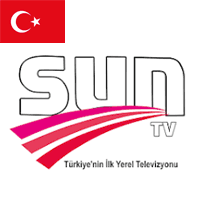 SUN TV Turkey