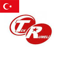 TEK RUMEL TV