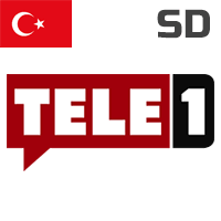 TELE 1 SD