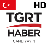 TGRT HABER HD