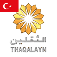 THAQALAYN TV