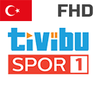 TIVIBU SPOR 1 FHD