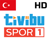 TIVIBU SPOR 1 HD