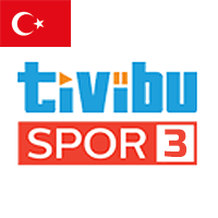 TIVIBU SPOR 3