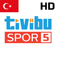 TIVIBU SPOR 5 HD