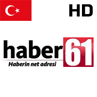 TRABZON HABER 61 TV HD